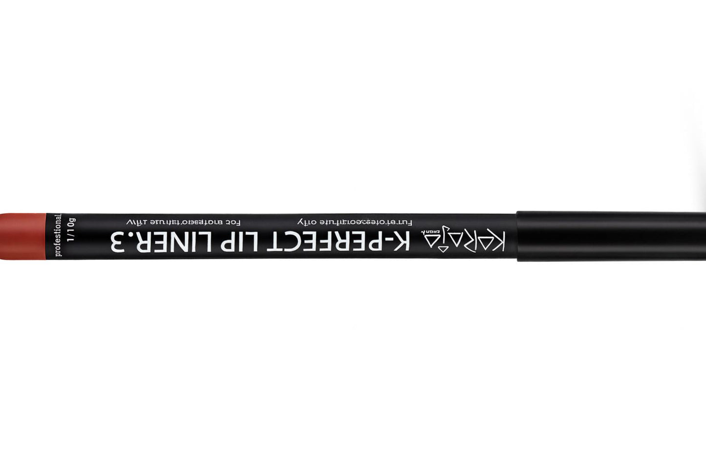 KARAJA-K-PERFECT LIP LINER N3