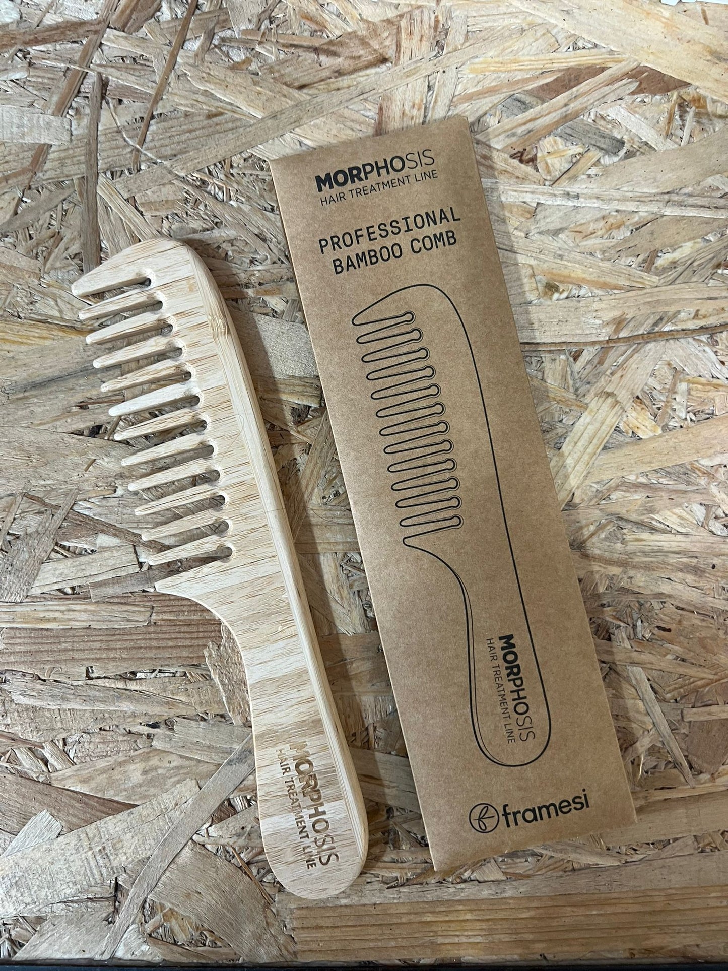 PETTINE BAMBOO FRAMESI