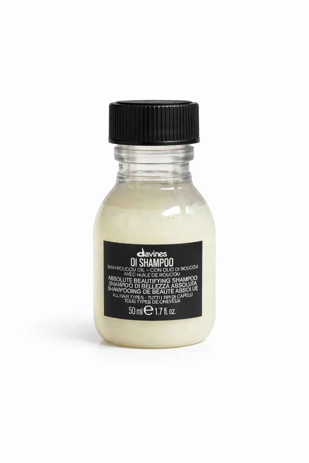 DAVINES-OI Shampoo 50 ML