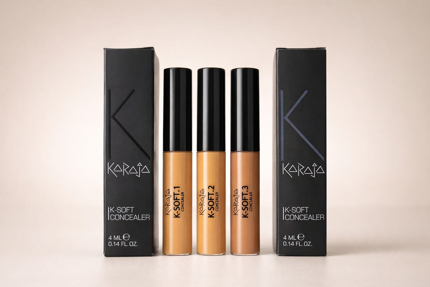 KARAJA-K-SOFT CONCEALER