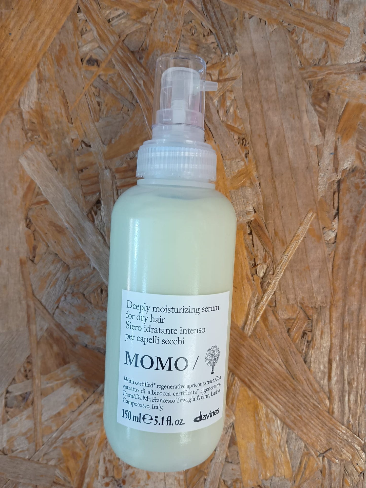 MOMO SERIUM