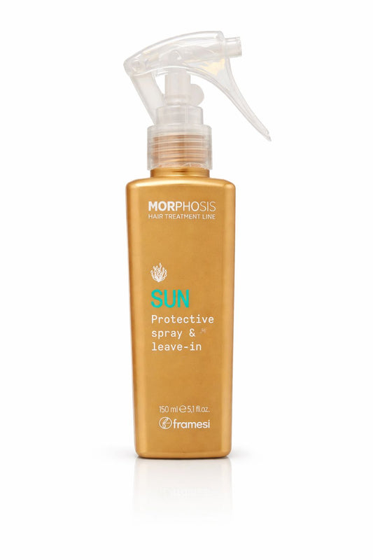 MORPHOSIS SUN Protective Spray e Leave-in 150 ml