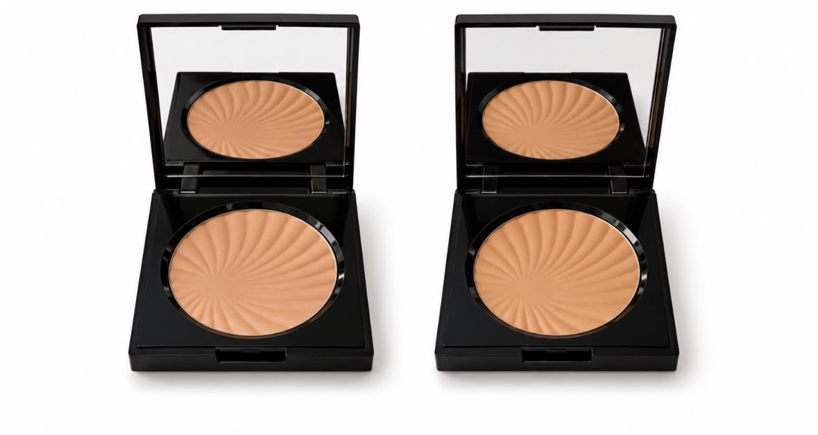 KARAJA-SAND&SILK BRONZER