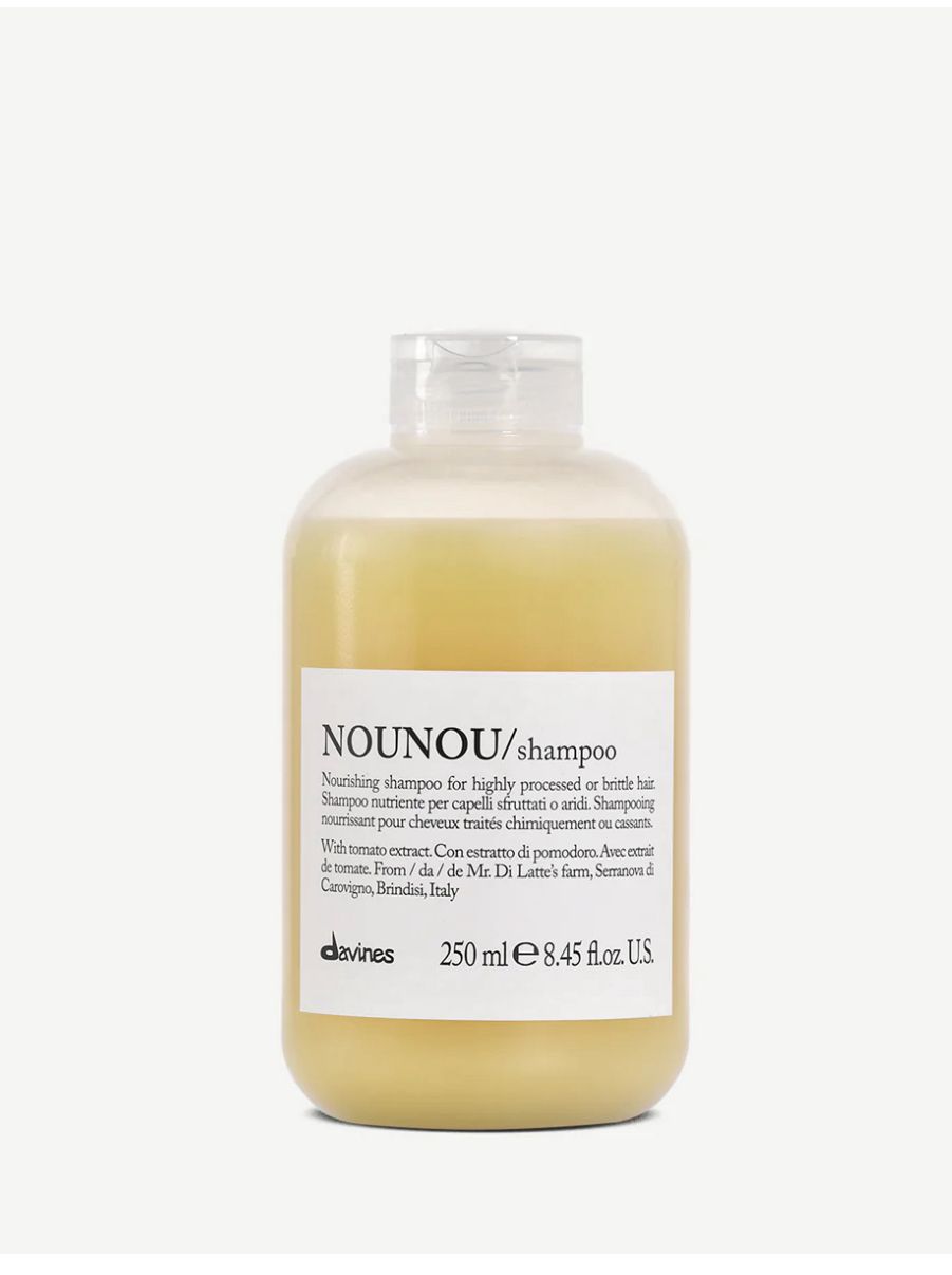 DAVINES- Savana radiosa- Naturaltech box per capelli sfrutatti o aridi