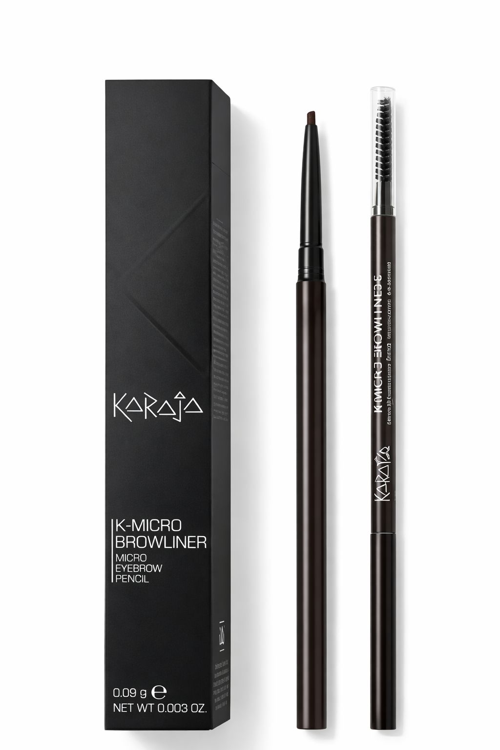 K-MICRO BROWLINER