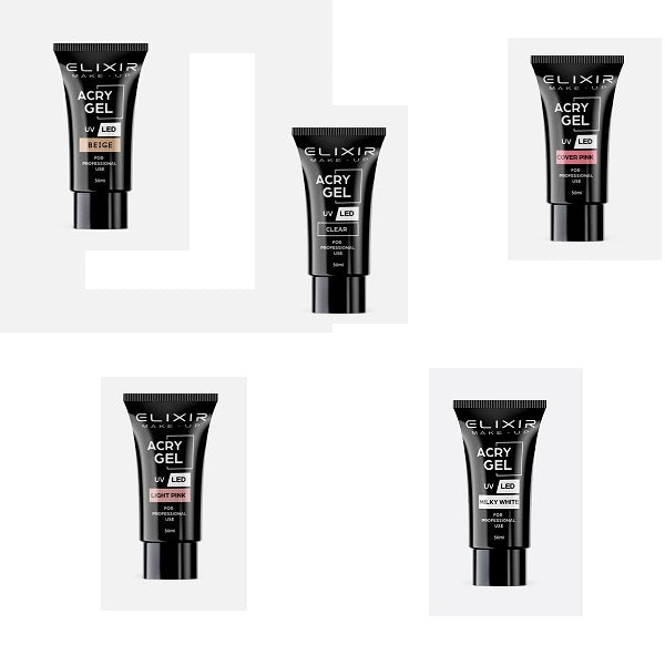 Elixir super acrygel 30gr