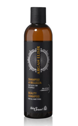 Shampoo 250ml - ArganElisir