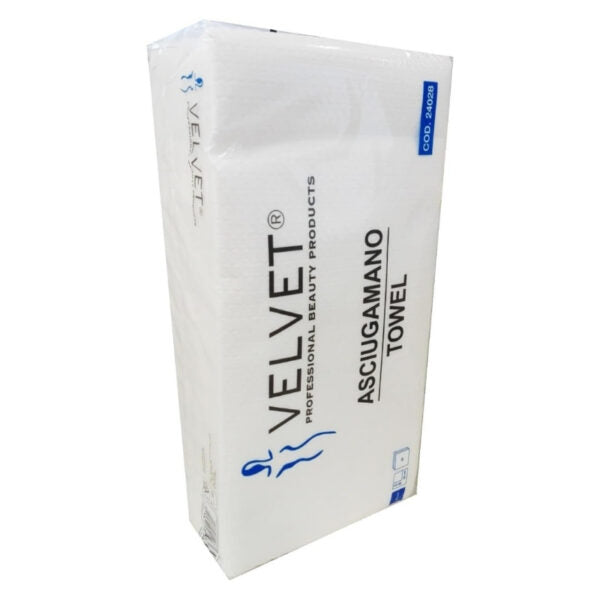 ASCIUGAMAMO VELVET 50 PEZZI