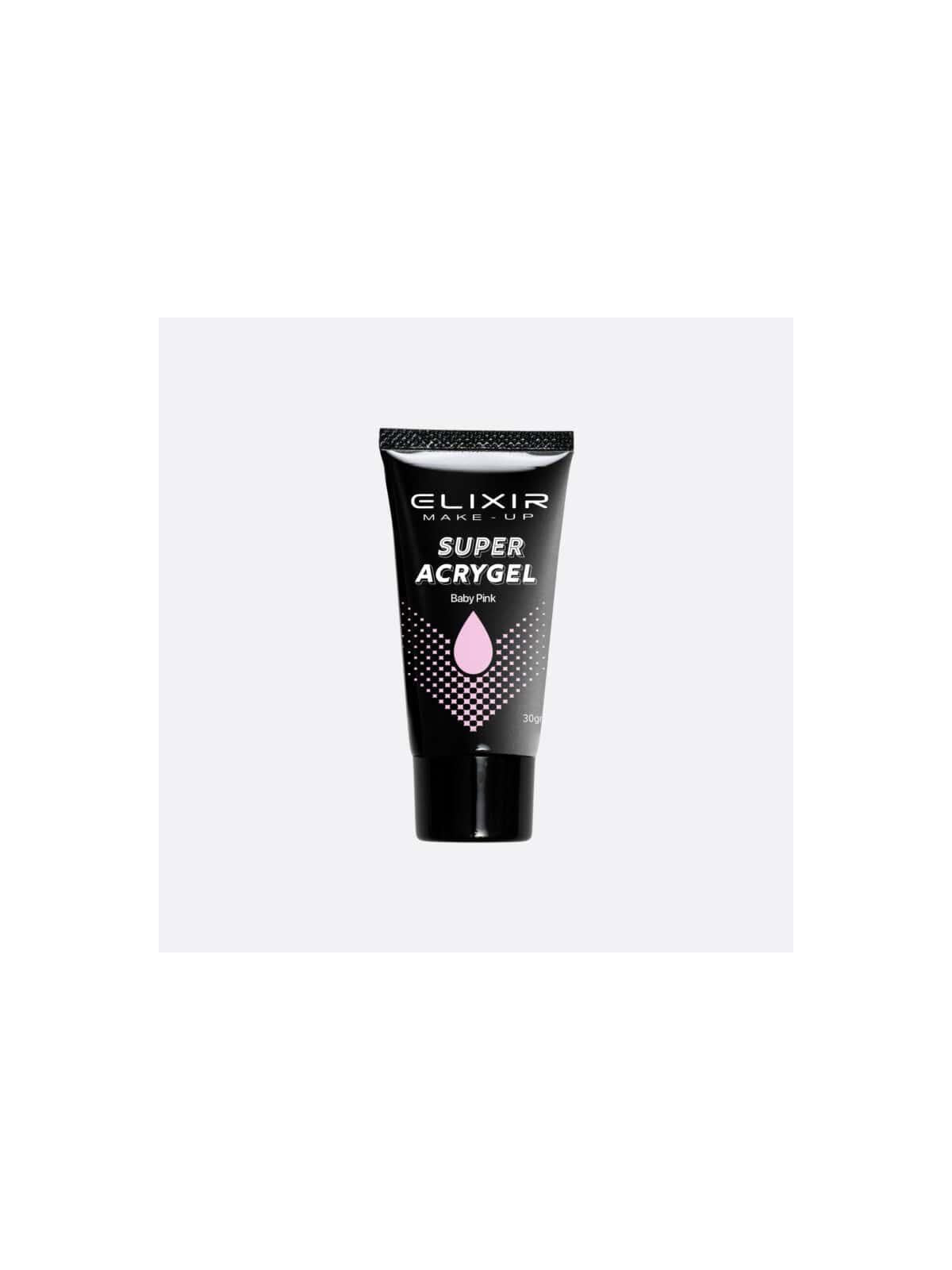 Elixir super acrygel 30gr