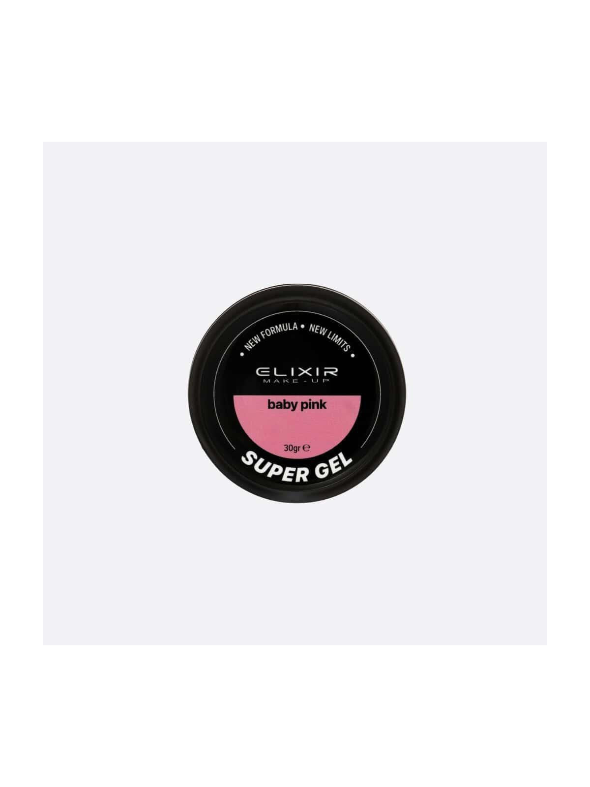 Elixir Super Builder Gel 30gr