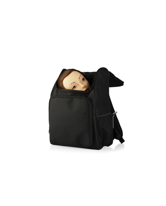 Backbag Zaino Portastrumenti Nero - Labor
