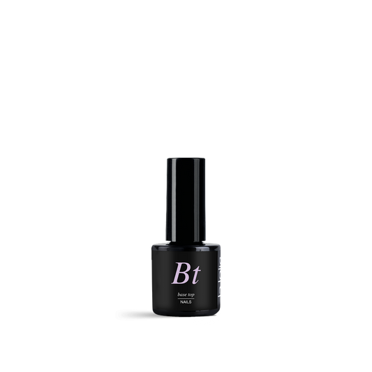 LA JOLIE- BASE TOP NAIL