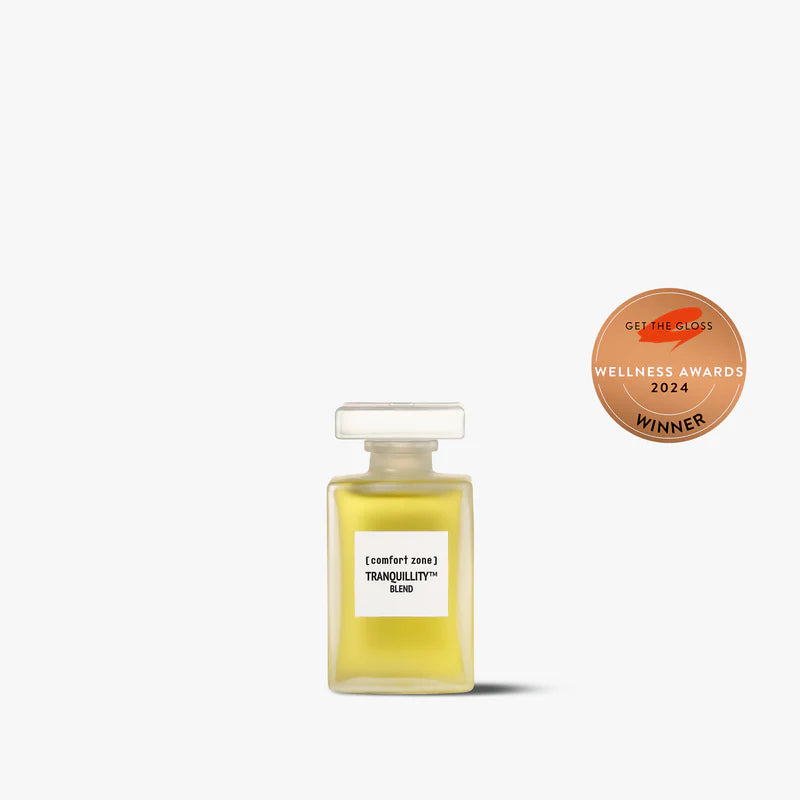 COMFORT ZONE- TRANQUILLITY BLEND BLEND DI OLI AROMATICI  50 ml