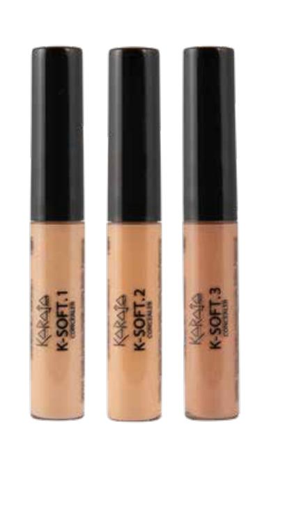 KARAJA-K-SOFT CONCEALER N2