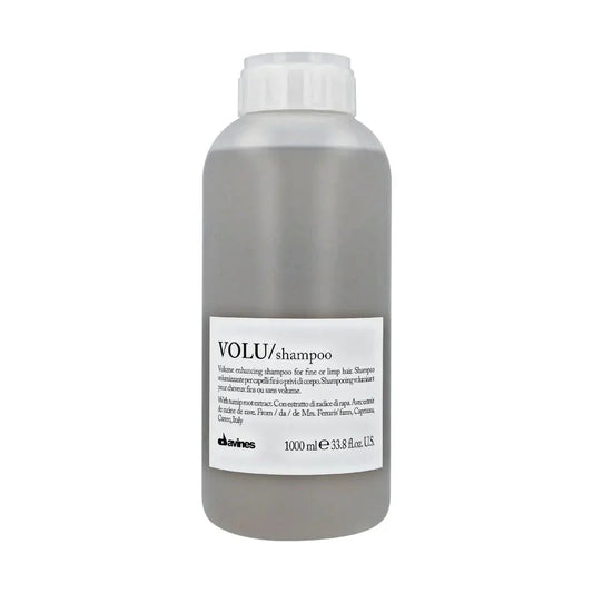 VOLU Shampoo 1l