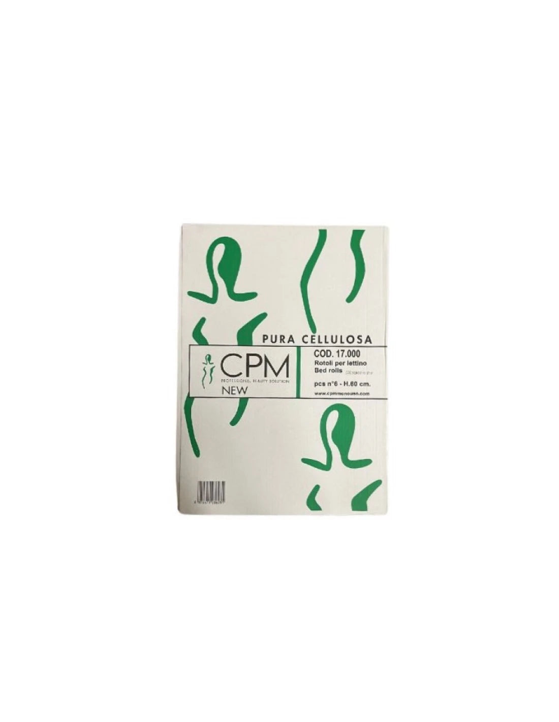 ROTOLO LETTINO CPM
