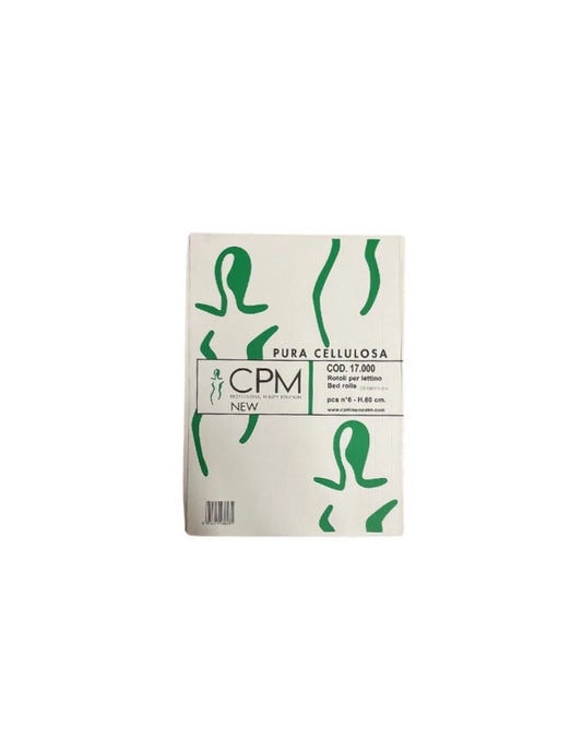 ROTOLO LETTINO CPM