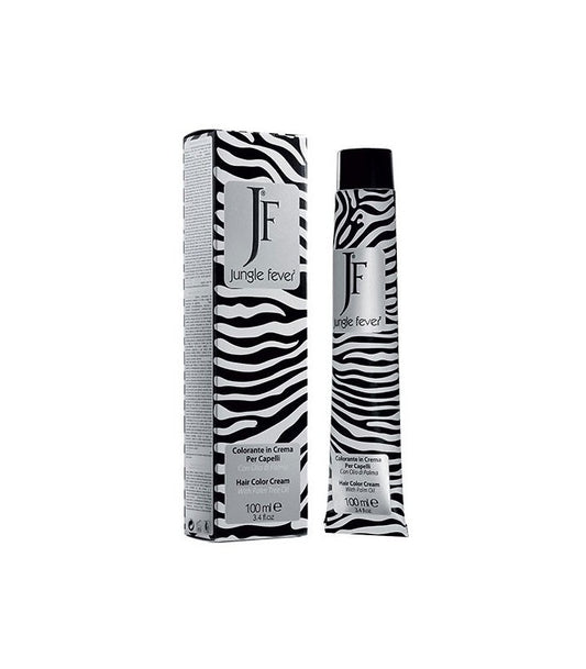 Jungle Fever colorante in crema 1.10 nero blu