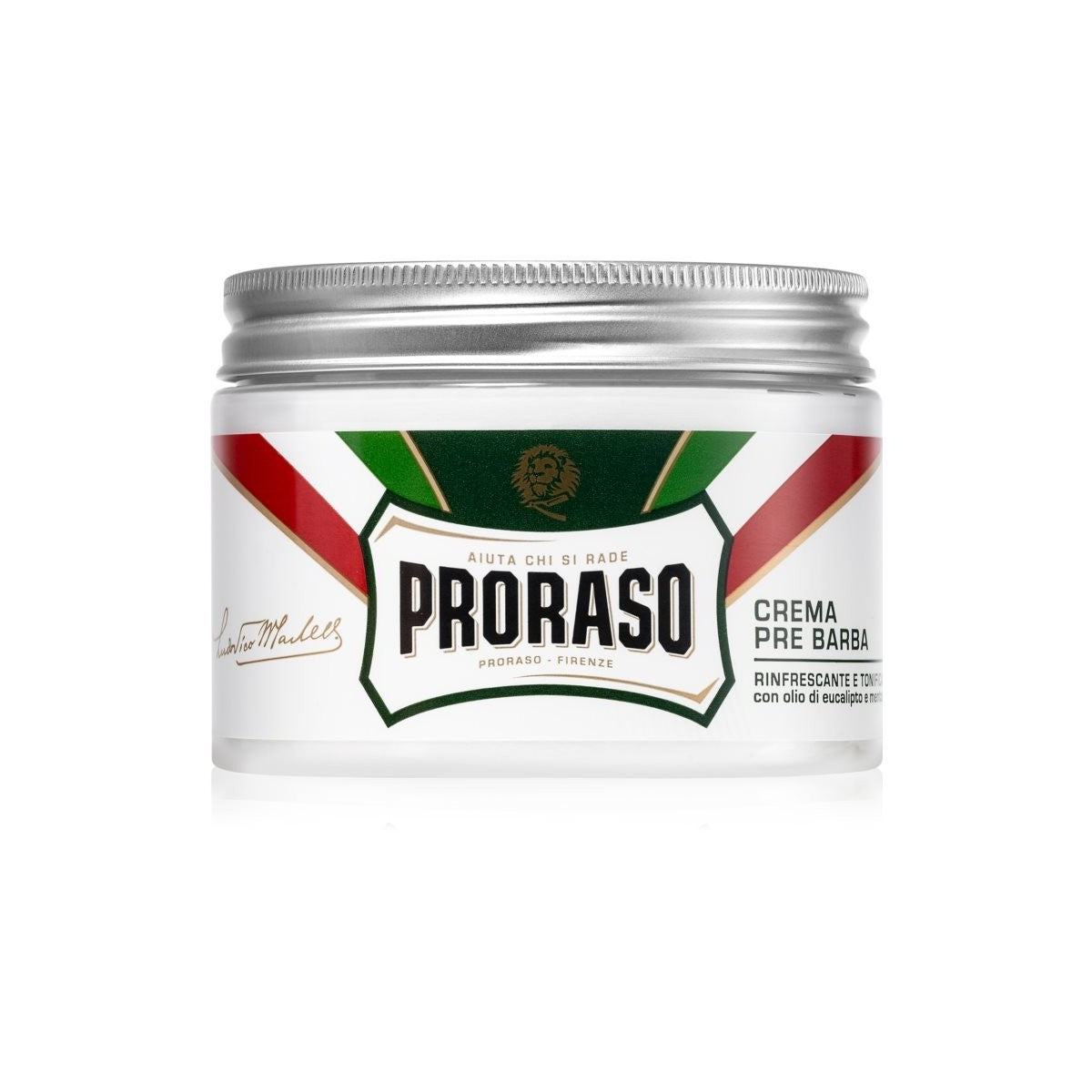PRORASO- PRE SHAVE 300 ML