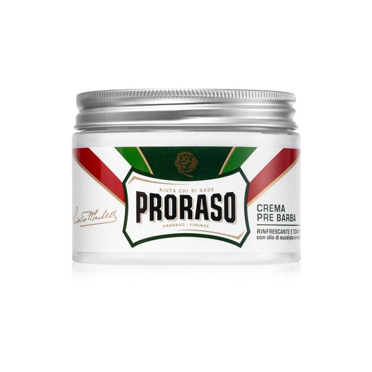 PRORASO- PRE SHAVE 300 ML