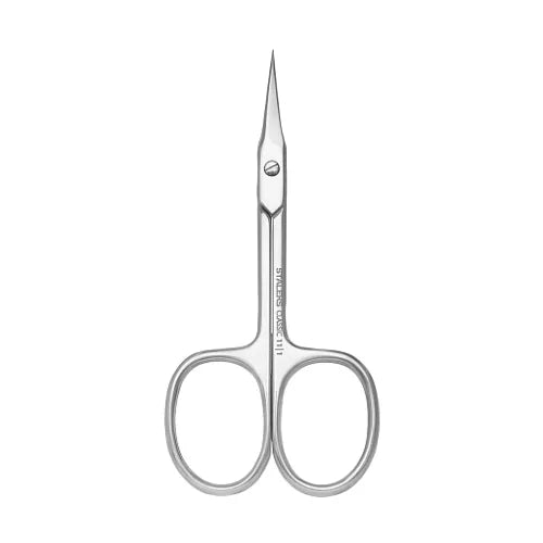 FORBICI PELLE RETTA 9 CM