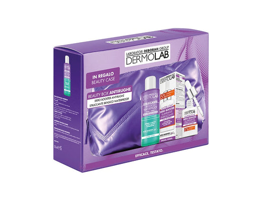 Dermolab Beauty Box Antirughe