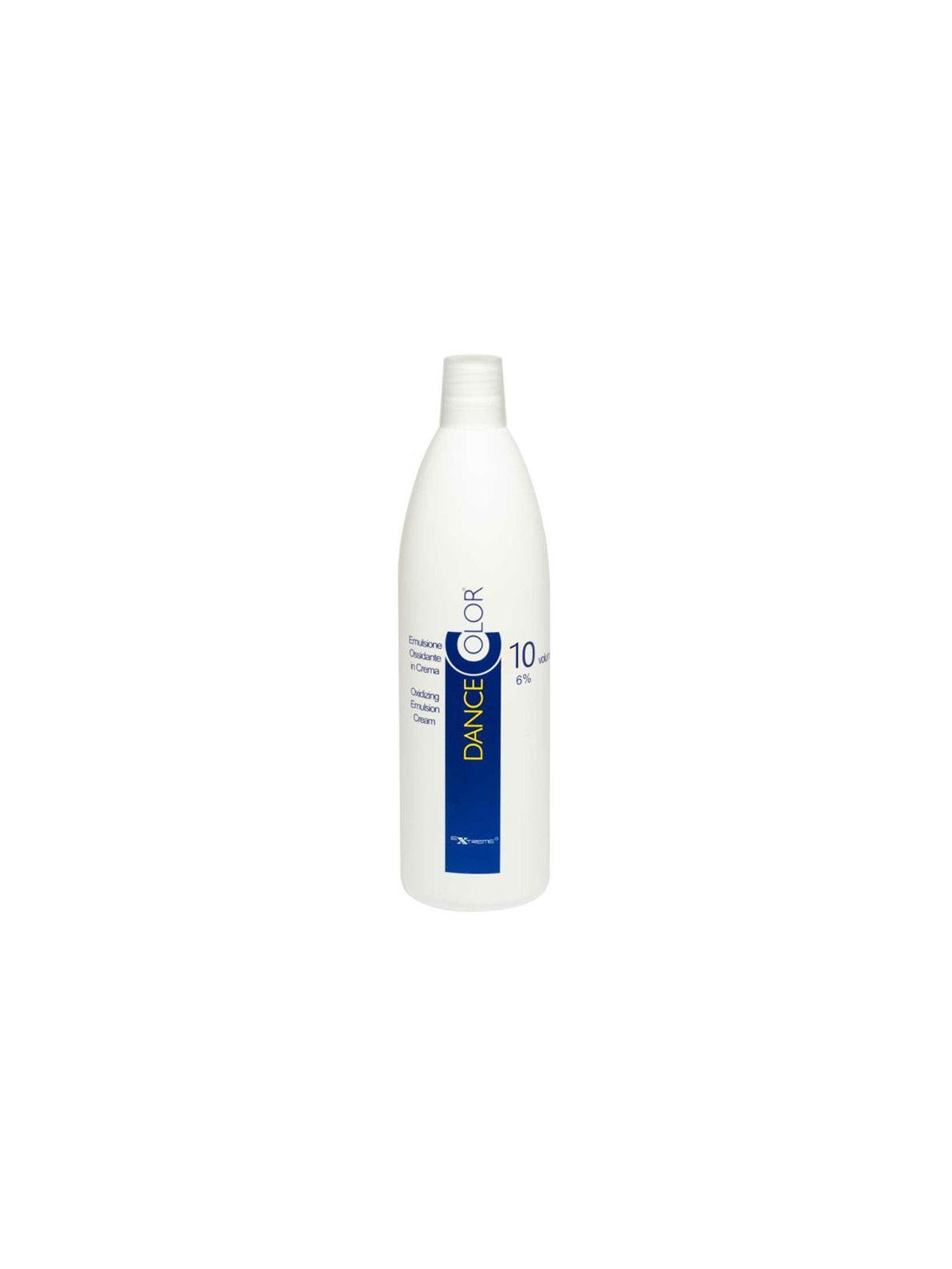 Crema Ossidante Dance Color 1000ml
