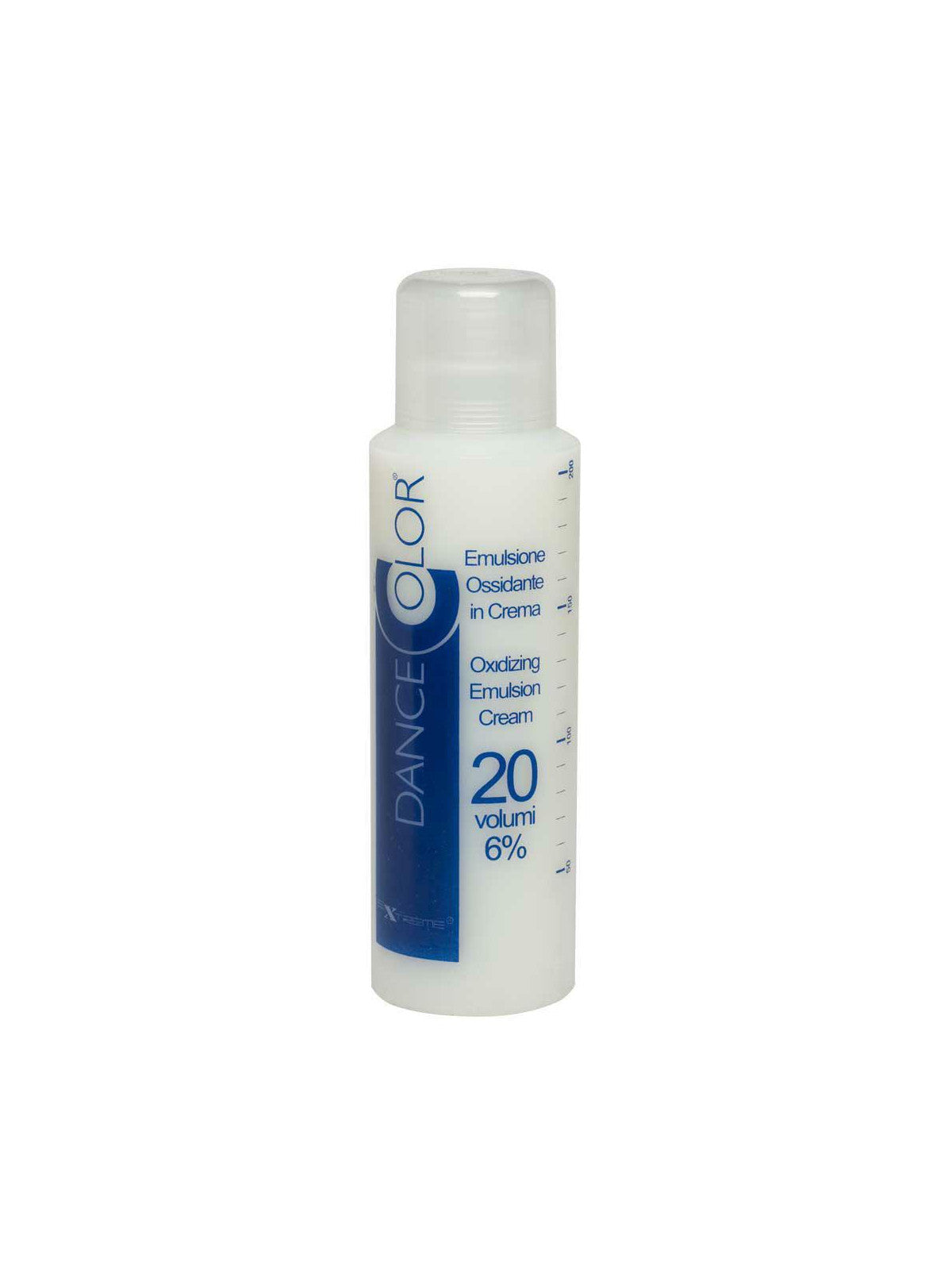 Crema ossidante Dance Color 200ml