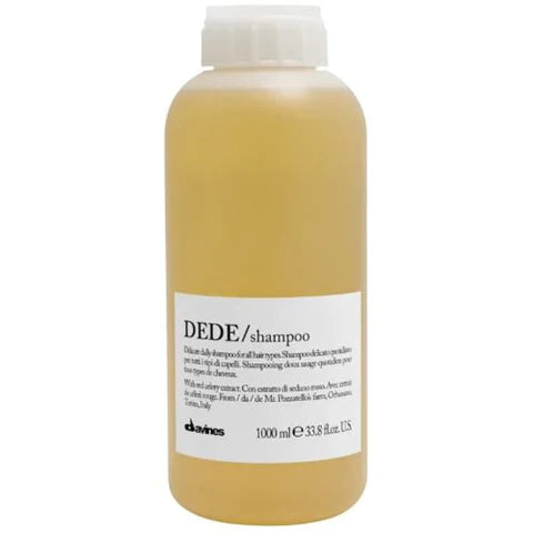 Davines DEDE SHAMPOO - delicato quotidiano