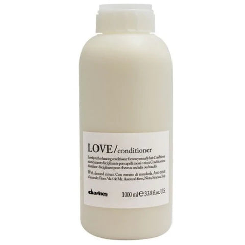 Davines - love curl condioner 1000ml