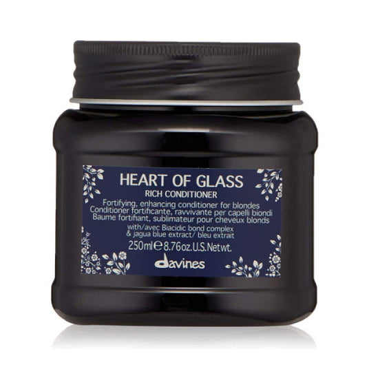 Davines - gla rich conditioner 250ml