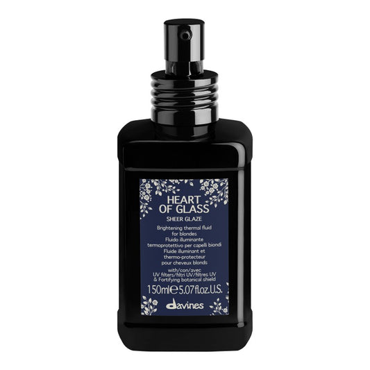 Davines - GLA Sheer Glaze 150 ml
