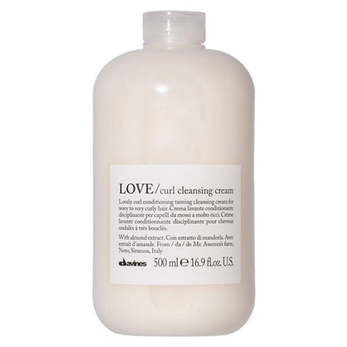 LOVE CURL CO-WASH FOR CURLY HAIR 500ML