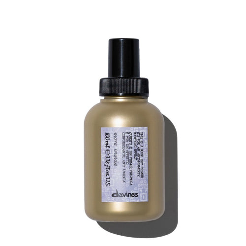 DAVINES-PRIMER ANTI-UMIDITA 100 ML