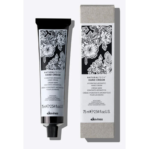 Davines - nt hand cream 75ml