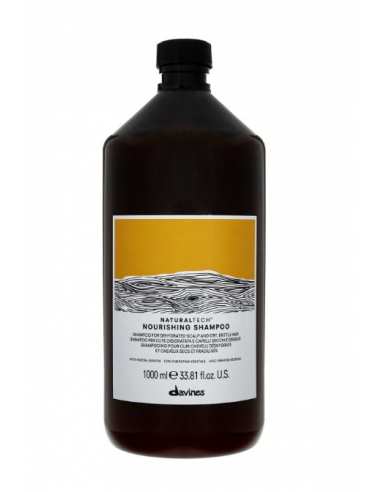 Davines - NT Nourishing Shampoo 1000 ml