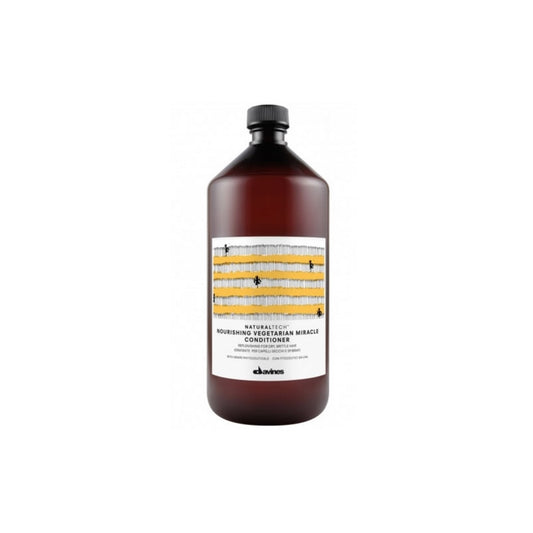 Davines -  Nourishing Vegeterian Miracle Conditioner 1000 ml