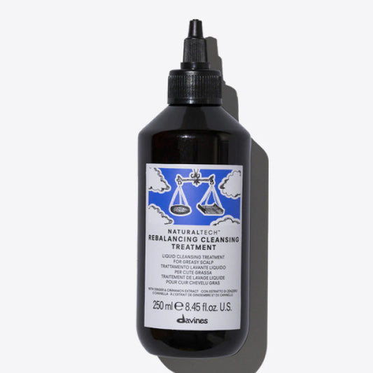 Davines - Rebalancing Cleansing Treatment 250 ml
