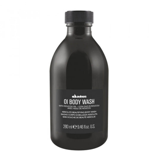 Davines - oi body wash 280ml