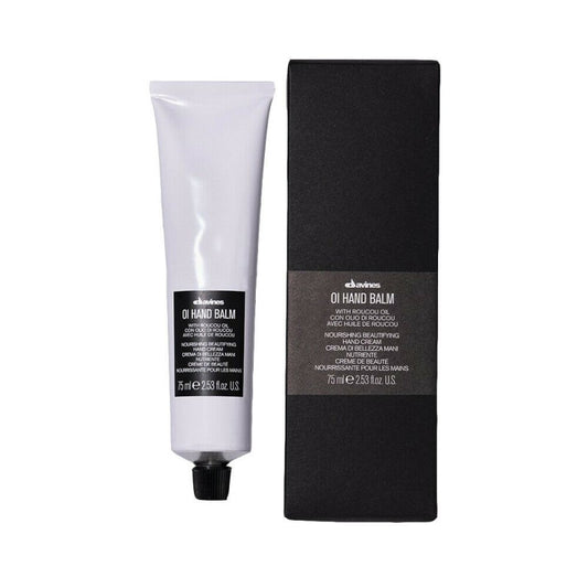 DAVINES- OI HAND BALM