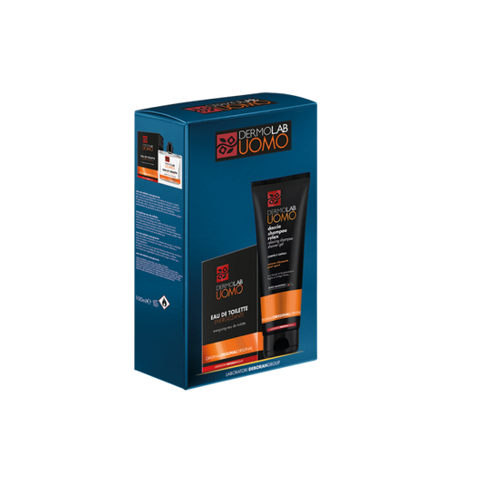 Dermolab Uomo Confezione