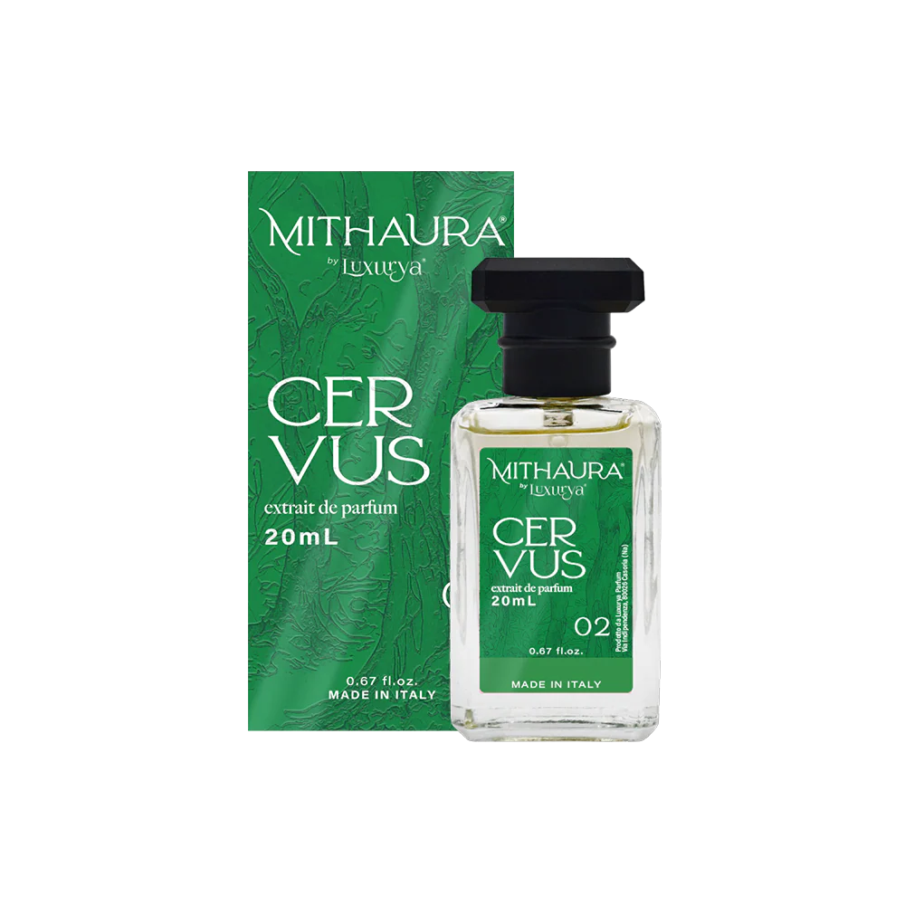 CERVUS N°02 20ml