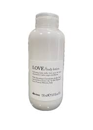 Davines - love body lotion  150 ml