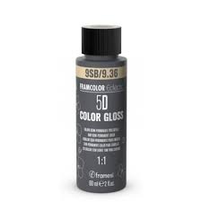 FramColor Eclectic 5D Color Gloss sb/9.36