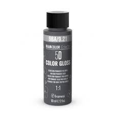 FramColor Eclectic 5D Color Gloss 5N 5.0