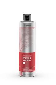 FRAMESI WAVING SYSTEM 0 550ml