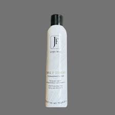 JUNGLE FEVER-SHINE & STRAIGHT THERMOPROTECTOR 300ML