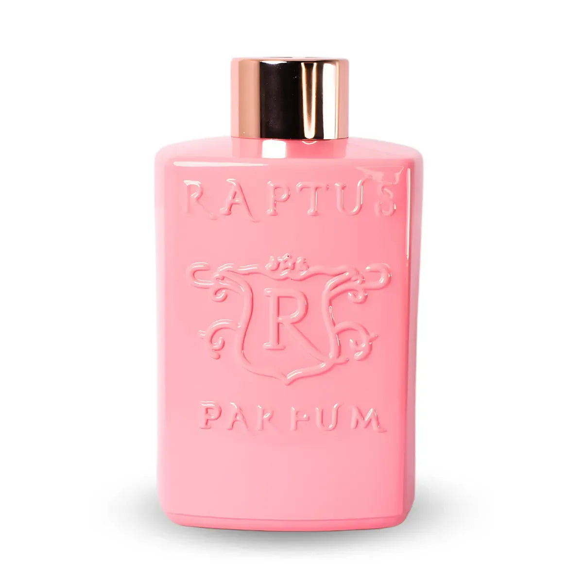 RAPTUS -Drusilla Milk and Vanilla 300 ML