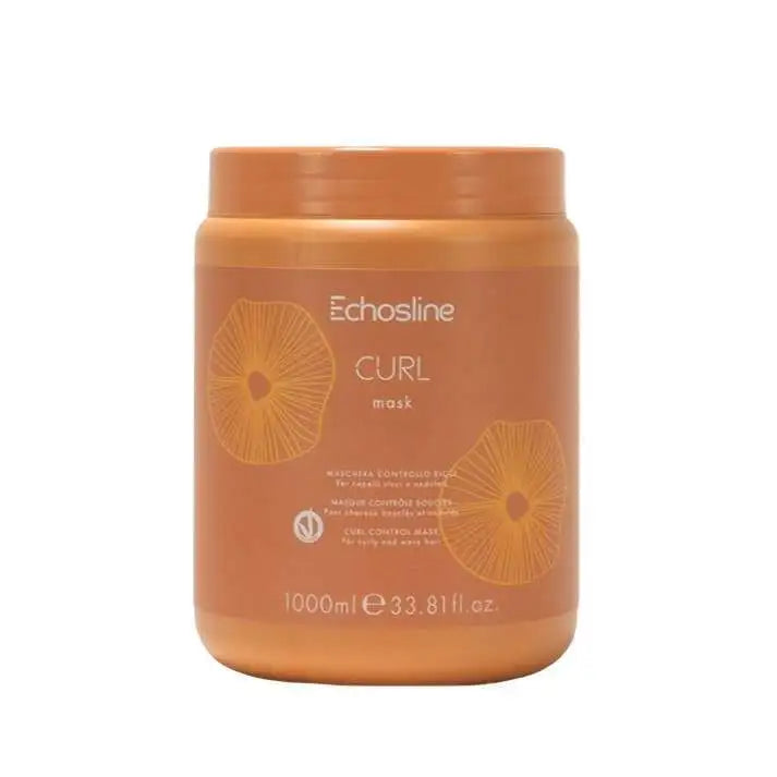 ECHOSLINE CURL MASK 1000 ML