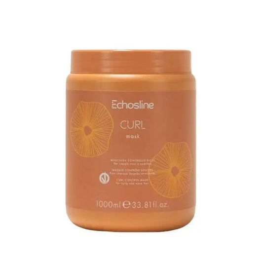 ECHOSLINE CURL MASK 1000 ML